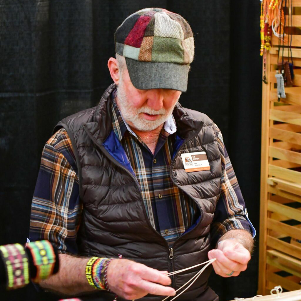Moses Cone Manor Demonstration- Macrame.jpg
